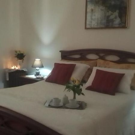 B&B Cuore E Vento Sant'Antioco Exterior foto