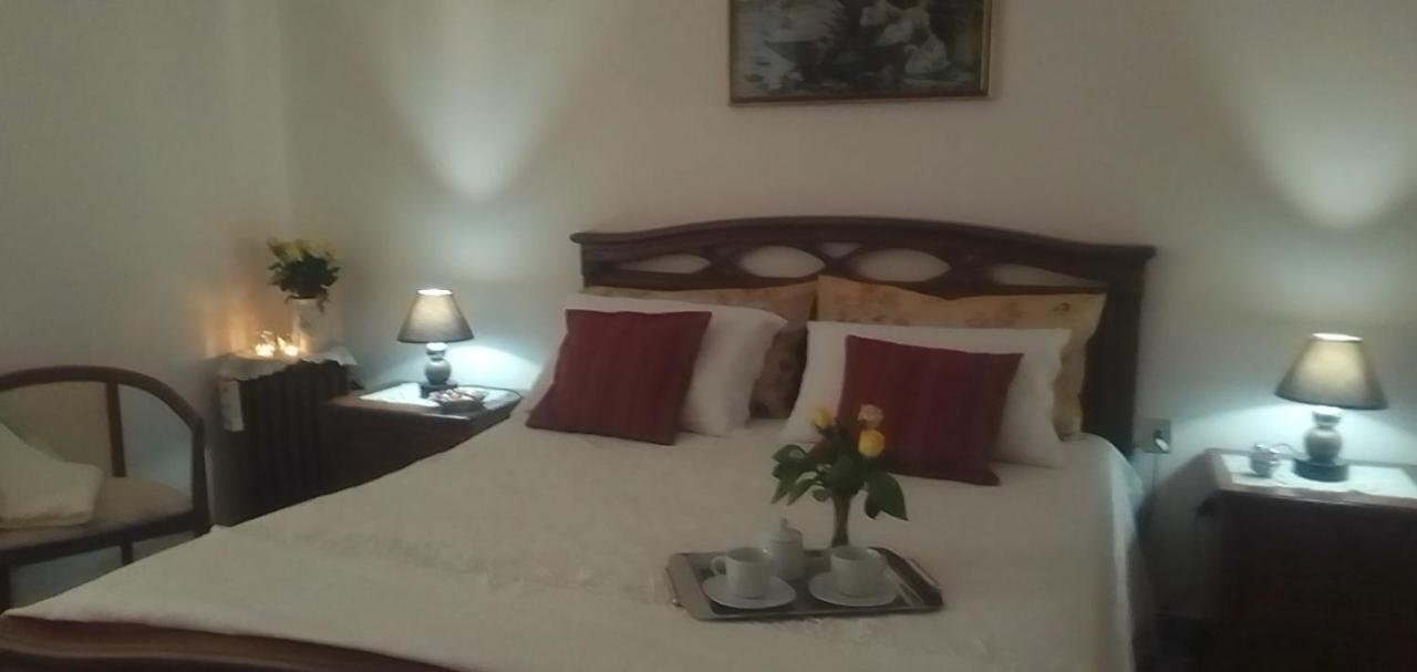 B&B Cuore E Vento Sant'Antioco Exterior foto